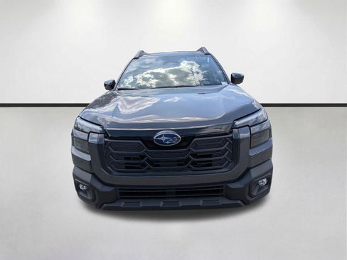New 2026 Subaru Outback Premium AWD/4WD image 9