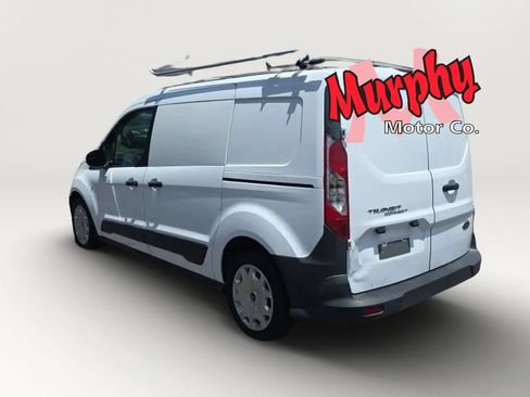 Used 2015 Ford Transit Connect XL FWD image 6