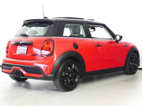 Used 2023 MINI Cooper S FWD image 7
