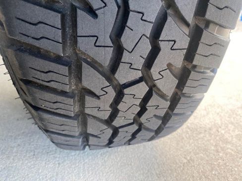 Used 2005 Dodge Dakota SLT image 88