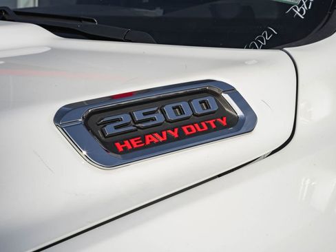 New 2026 RAM 2500 Tradesman image 14