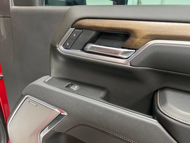 Used 2025 Chevrolet Silverado 3500 High Country w/ High Country Premium Package AWD/4WD image 55