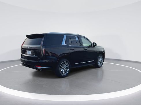 Used 2023 Cadillac Escalade Premium Luxury w/ Performance Package AWD/4WD image 8