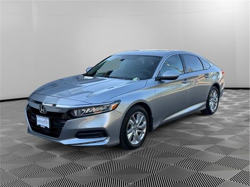 Used 2019 Honda Accord LX image 2