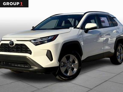 Used 2023 Toyota RAV4 XLE