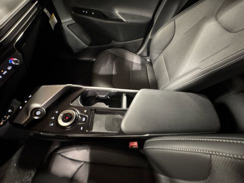 New 2025 Kia EV6 Light image 28