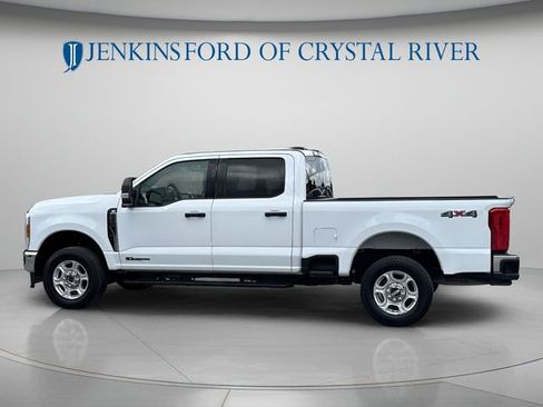 Certified 2025 Ford F250 XLT AWD/4WD image 11