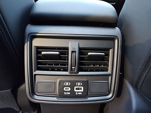 New 2026 Subaru Forester Touring AWD/4WD image 44