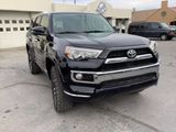 Used 2014 Toyota 4Runner Limited image 3