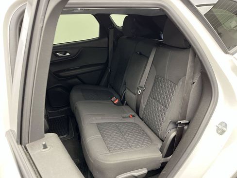 Used 2021 Chevrolet Blazer LT AWD/4WD image 10