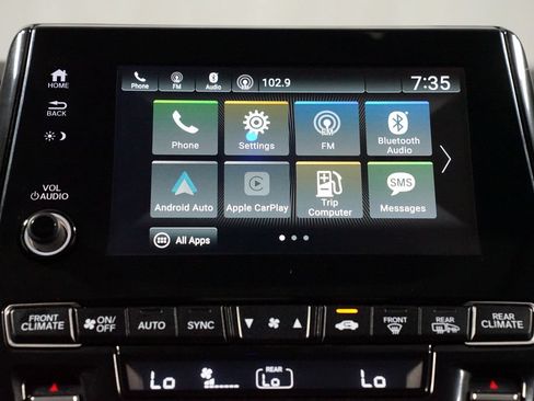 Used 2022 Honda Odyssey EX-L image 19
