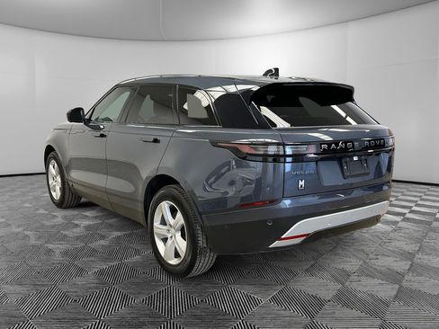 Used 2026 Land Rover Range Rover Velar S AWD/4WD image 3
