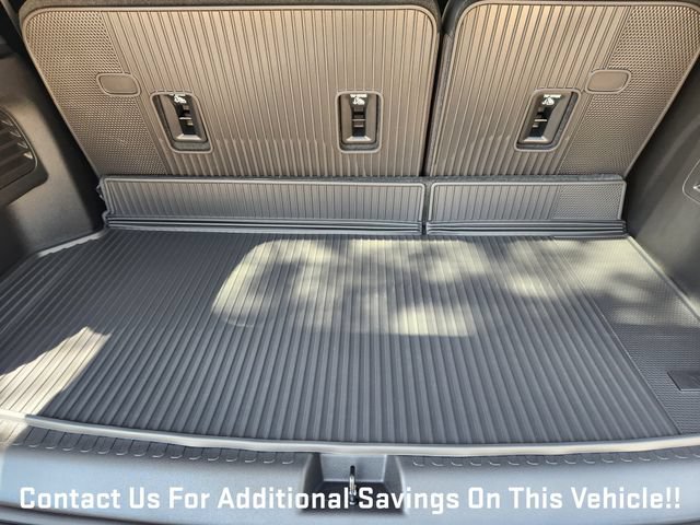 New 2027 Buick Enclave Preferred w/ Power Package FWD image 23