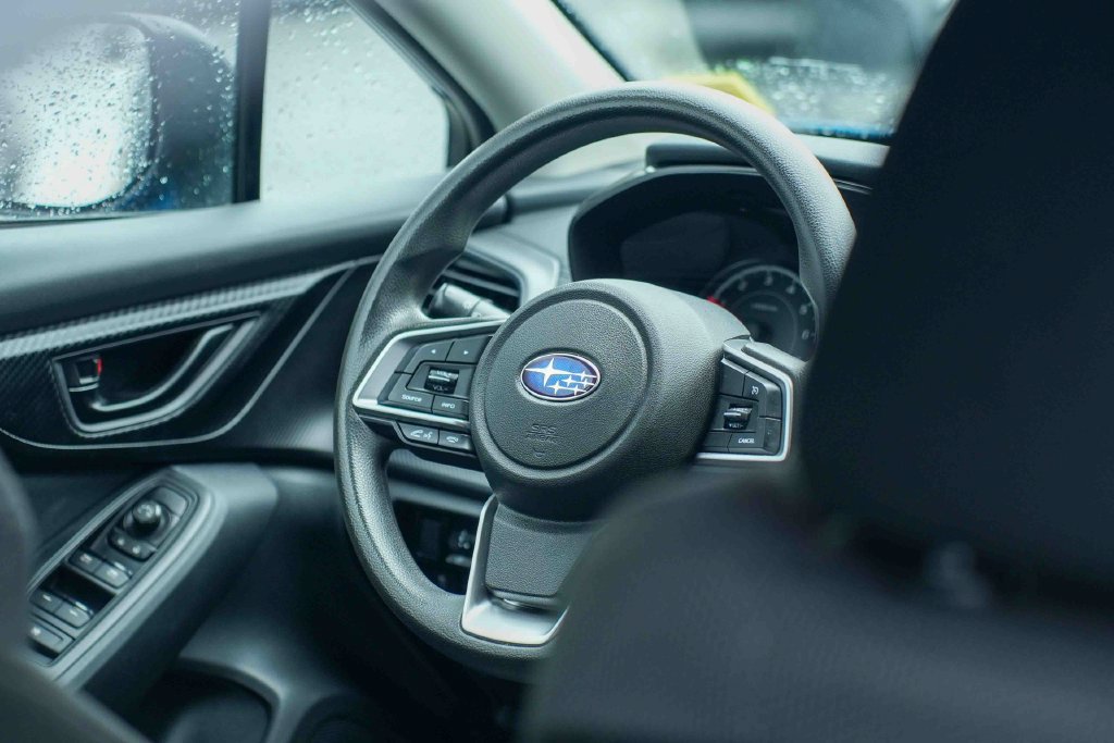 Used 2023 Subaru Impreza 2.0i AWD/4WD image 19