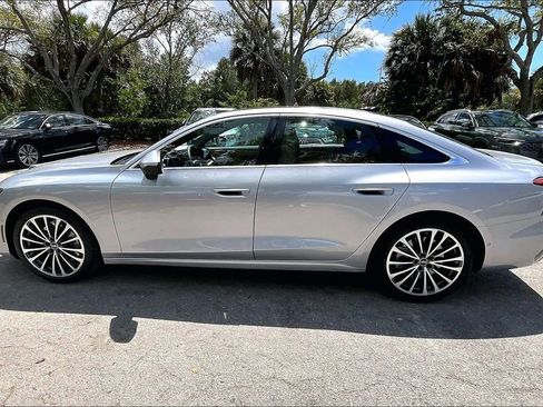 New 2026 Audi A6 Premium Plus AWD/4WD image 8