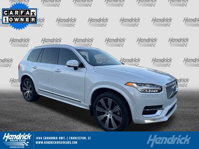 Certified 2024 Volvo XC90 B6 Plus w/ Protection Package Premier