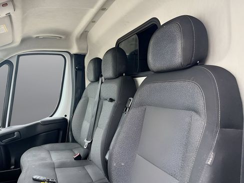 Used 2025 RAM ProMaster 3500 w/ Convenience Group FWD image 19