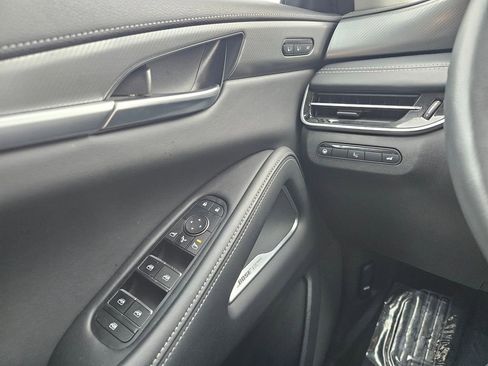 Certified 2023 INFINITI QX60 Luxe w/ Vision Package image 40