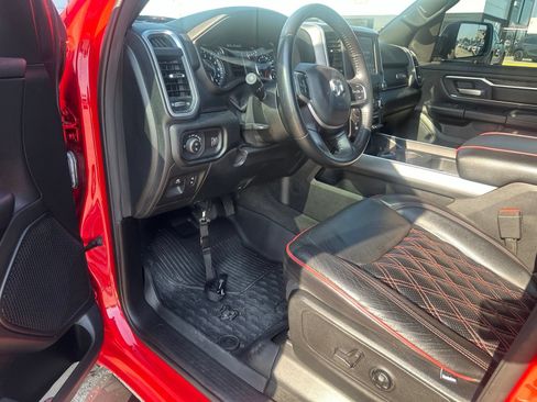 Used 2021 RAM 1500 Big Horn AWD/4WD image 8