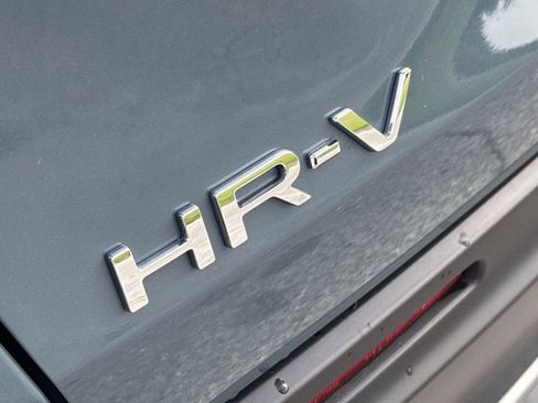 Used 2024 Honda HR-V Sport image 12