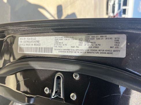 New 2026 RAM 2500 Power Wagon image 27