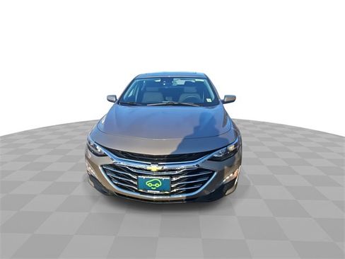 Certified 2023 Chevrolet Malibu LT image 3