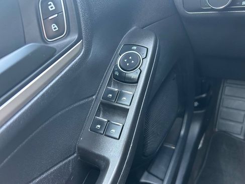 Used 2021 Ford Escape S FWD image 14