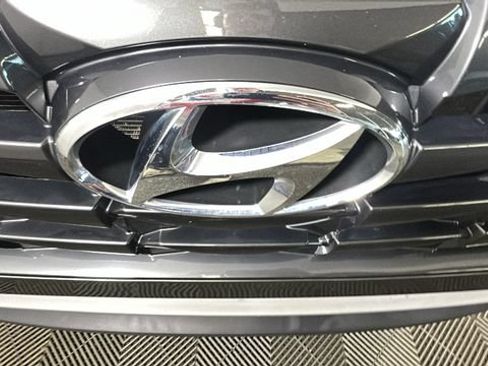 Used 2022 Hyundai Tucson SEL w/ Cargo Package AWD/4WD image 8