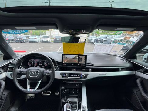 Used 2022 Audi A5 2.0T Prestige AWD/4WD image 57