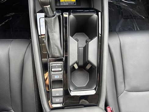 Certified 2023 Honda Accord Touring image 20