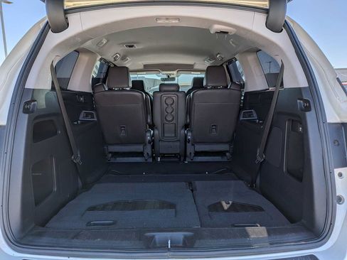 Used 2019 Honda Odyssey EX-L image 32