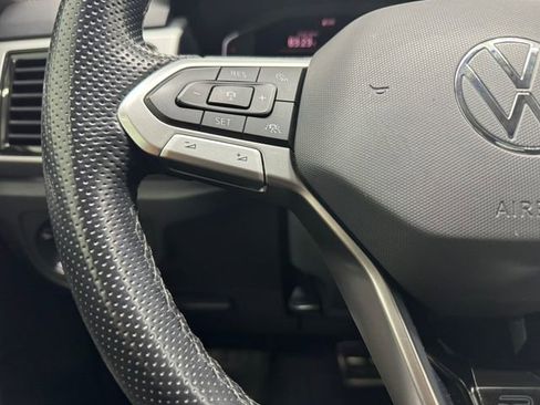 Used 2022 Volkswagen Atlas SEL Premium AWD/4WD image 22
