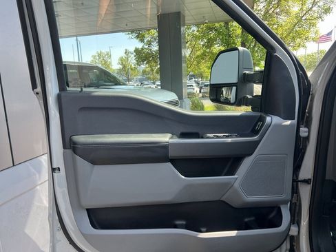 New 2026 Ford F250 XL w/ STX Appearance Package AWD/4WD image 19