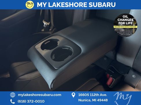 New 2026 Subaru Crosstrek 2.5i Wilderness image 22