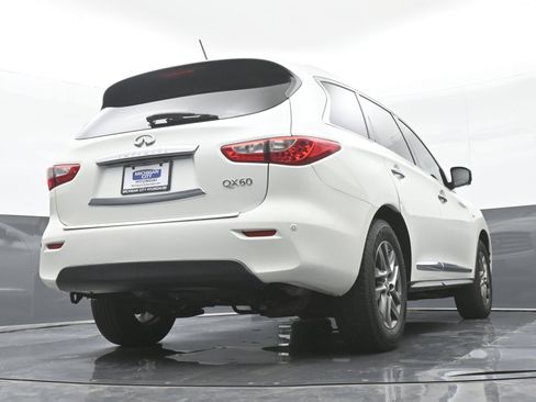 Used 2015 INFINITI QX60 FWD w/ Premium Plus Package image 40
