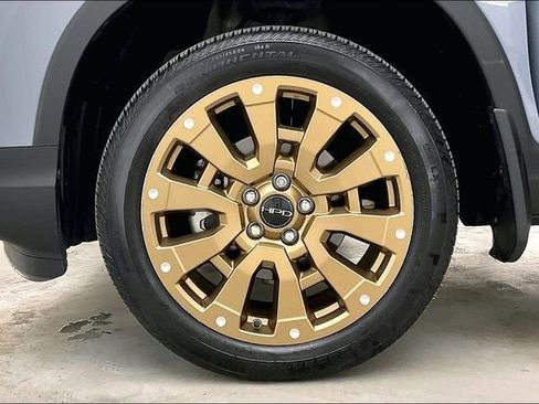 Certified 2023 Honda Passport EX-L image 10