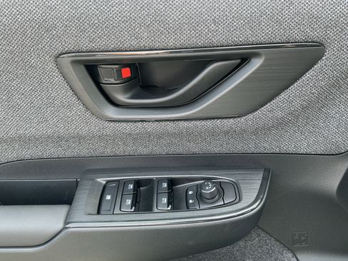 New 2026 Subaru Outback Premium image 10