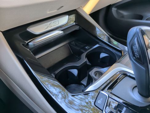 Used 2019 BMW X3 xDrive30i image 20