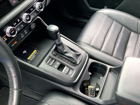 Certified 2024 Honda CR-V EX-L image 17