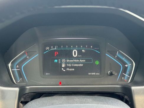 Used 2022 Honda Odyssey EX-L image 31