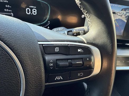 Used 2023 Kia Sportage EX image 29