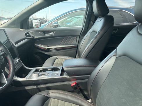 Used 2024 Ford Edge ST-Line AWD/4WD image 31