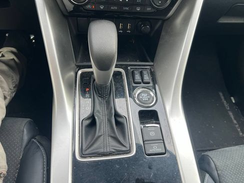 Used 2024 Mitsubishi Eclipse Cross SE AWD/4WD image 10