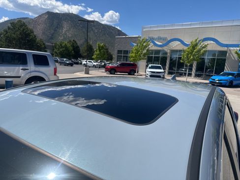 Certified 2020 Honda CR-V EX image 14