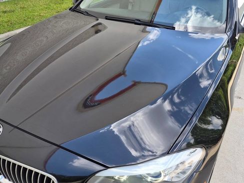 Used 2012 BMW 528i xDrive Sedan AWD/4WD image 15