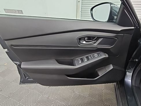 Used 2024 Honda Accord EX image 28