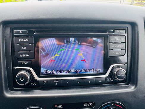 Used 2019 Nissan NV200 S FWD image 37