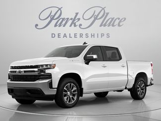 Used 2019 Chevrolet Silverado 1500 LT w/ Texas Edition RWD video 1