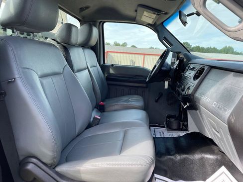 Used 2012 Ford F350 XL RWD image 13