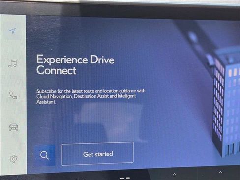 Certified 2024 Lexus NX 350 AWD w/ Vision Package image 12